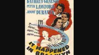 MATT MONRO - TIME AFTER TIME