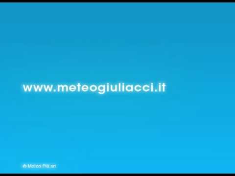 Meteo di oggi, giovedì 12 gennaio 2012.