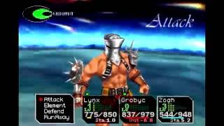 Deceptive - Let's Play Chrono Cross Bonus Part 36