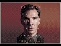 The Imitation Game - Soundtrack - Alexandre Desplat (HIGH QUALITY)