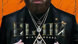 Miky Woodz X Darkiel - Amigo (Audio Oficial)