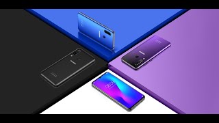 Doogee N20 Pro