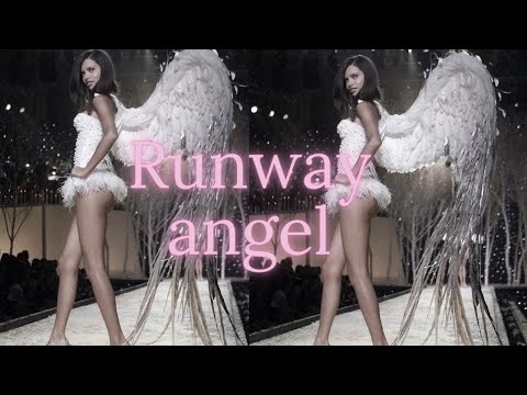 runway angel ☆