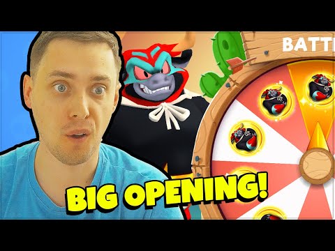 HUGE EL ESPECTRO LEGENDARY OPENING AND BATTLE PASS WHEEL Looney Tunes World of Mayhem