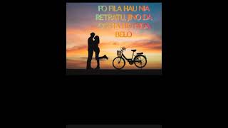 Download lagu jino da costa ho aida belo, halo terus hau. mp3