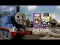 Thomas Friends Thomas Trackside Tunes End Credits