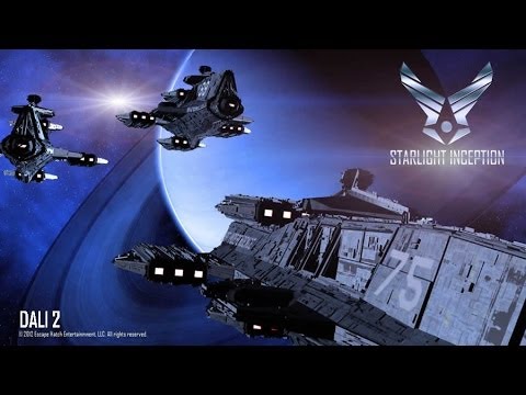 Starlight Inception PC
