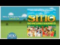 01) Sítio do Picapau Amarelo - Gilberto Gil
