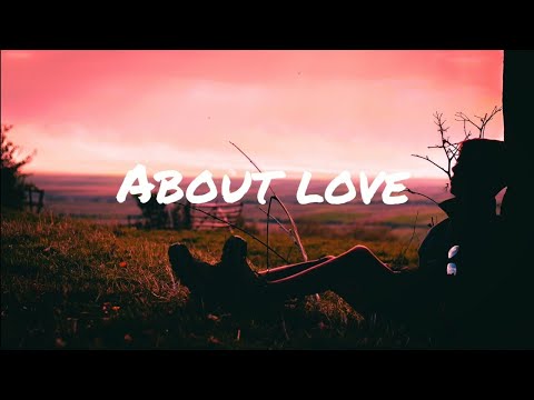 MARINA - About Love ( lyric video ) - YouTube