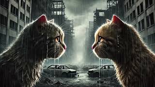 Download lagu Meow meow-miaw miss sad song 1 hour-Cute Animals mp3