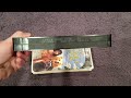The Jungle Book 1994 VHS Review