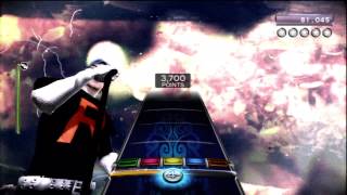 Something Face - Sun Domingo Rock Band Network Expert Guitar FC