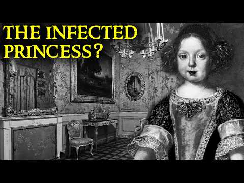 The Shocking Life of the "Infected" Medici Princess