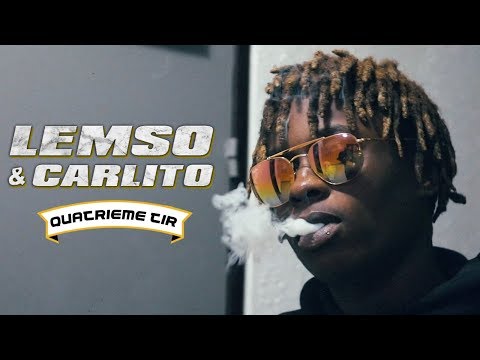 Lemso & Carlito - Quatrième tir I Daymolition