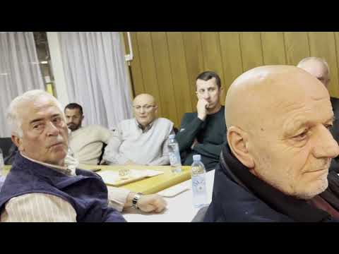 ZALOG ZA DOMOVINU HARUN HODZIC-"IKC SANDZAK" U WETZIKONU/CH-29.11.2024 GOD.