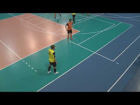 FC Nikers - TFK Liepāja/Ekovalis [LTFA 1.LĪGA 2018/19 Full Games]