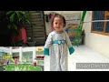 ANAK LUCU DANCE DANCOW FORTIGRO