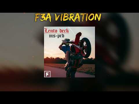 LENTO DECK (MS-PRD remix) 2021