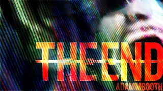 [ZOMBIE HORROR FULL AUDIOBOOK] THE END