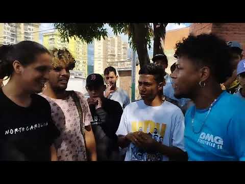 CUARTOS Ateo + Sauron 🆚 Camacaro + Jez - TBF DUPLAS