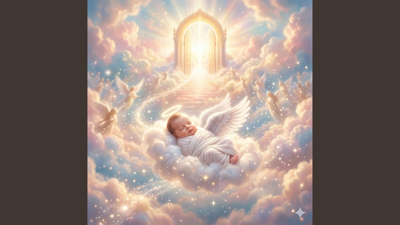 My little angel (Jayden Blu)