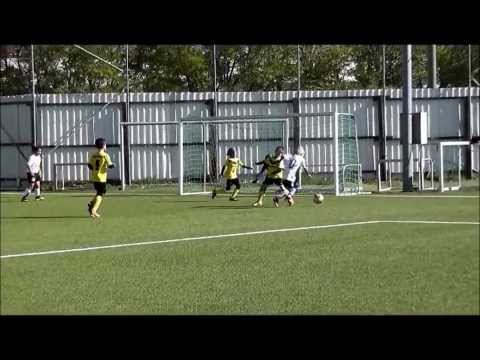 Denis Dolic Admira Technopool Part 2