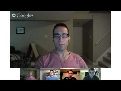 Just the Gi Top Podcast Episode #2