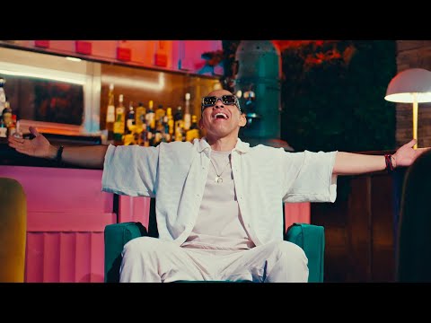 DJ Yus - Una Cosa Loca (Video Oficial)