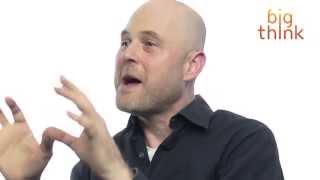 Alva Noë: The Puzzle of Perception