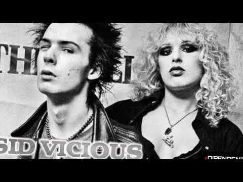 Le Leggende del Rock di Dipendenza Musicale (Sid Vicious)