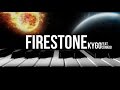 Firestone - Kygo feat. Conrad - Instrumental Cover ...