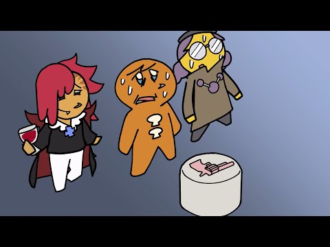 EP03. Russian Roulette🔫