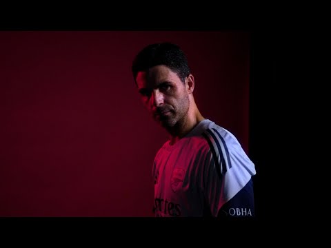 THE ARSENAL ARE BACK! l Our season starts now 🔥🔴⚪️