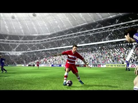 YouTube video preview