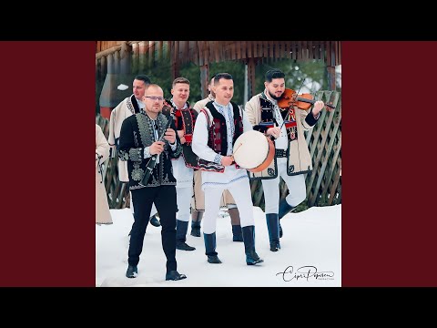 Din Bihor ne strângem iară (feat. Georgiana Lobont)