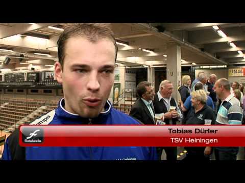 Staren feiern Niederlage