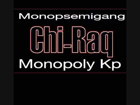 1-4 Monopoly Kp - Chiraq