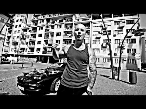 Lemi G - Kila u rancu (Official GYK TV Music Video)