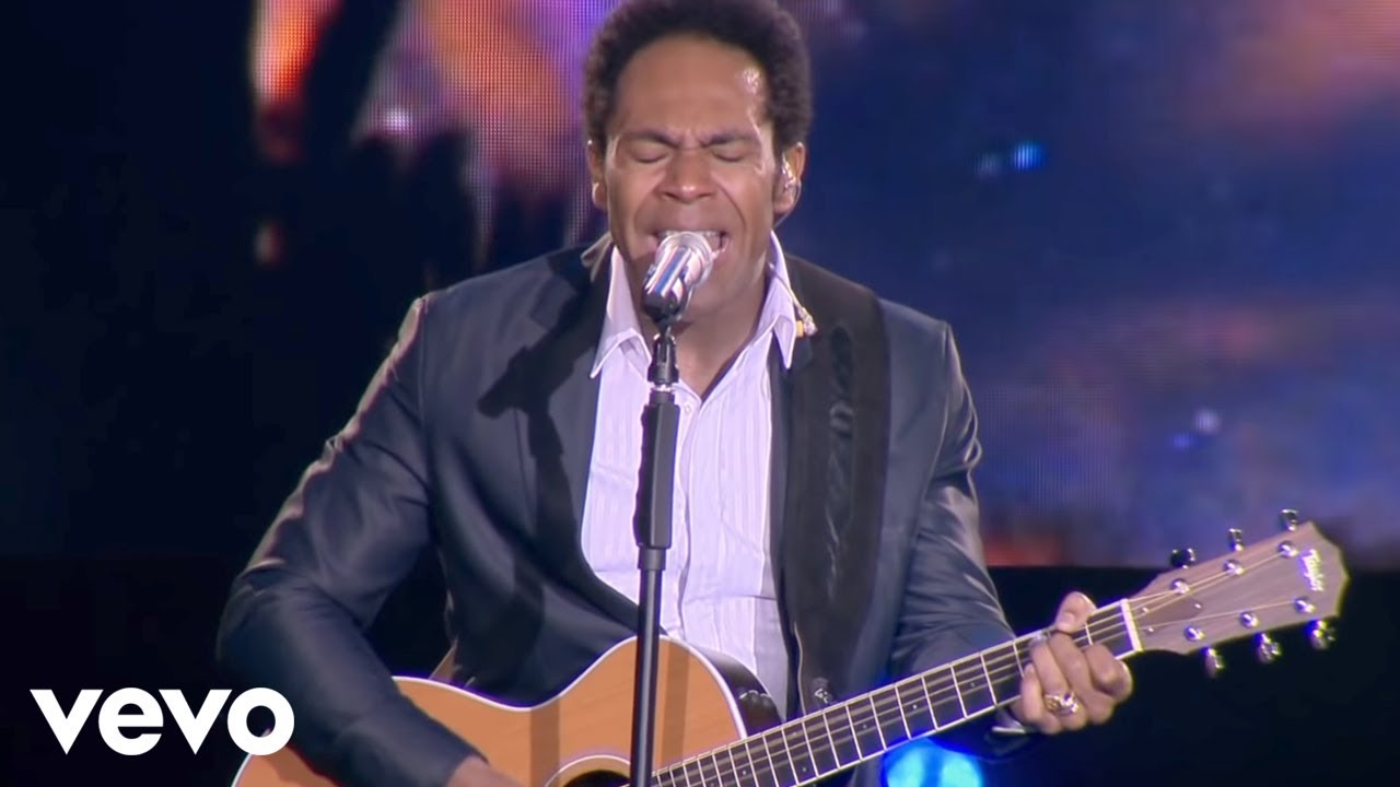 Dá-me Um Coração Segundo O Seu Coração (Live At Igreja Bola de Neve / SP /Brasil, 2014)