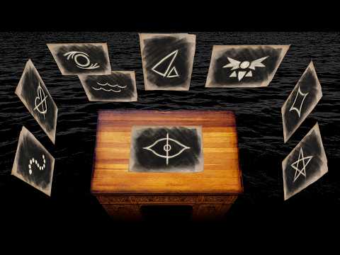 The Cryptic Symbology of DELTARUNE  //  Ink Theory pt. 1