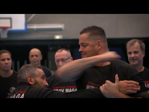 Krav Maga Courbevoie Colombes Neuilly sur seine 92 Garches Bougival Louveciennes Vincennes 94