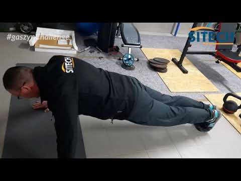 Sitech #GaszynChallenge