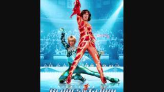 Blades of glory soundtrack - The stroke