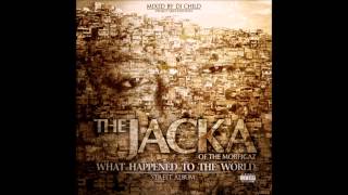The Jacka   2 Dungeons Deep ft Blahk Jesus