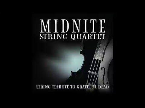 Friend of the Devil MSQ Performs Grateful Dead by Midnite String Quartet