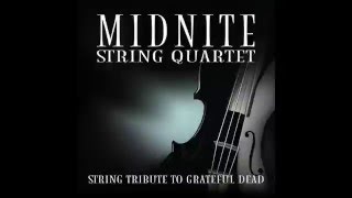 Friend of the Devil MSQ Performs Grateful Dead by Midnite String Quartet