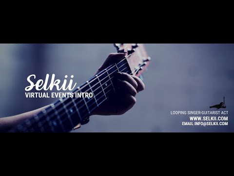 Promotional video thumbnail 4 for Selkii