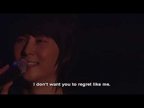 Shin Hyesung First Tour in Seoul - LOVER (+talking with eng sub)