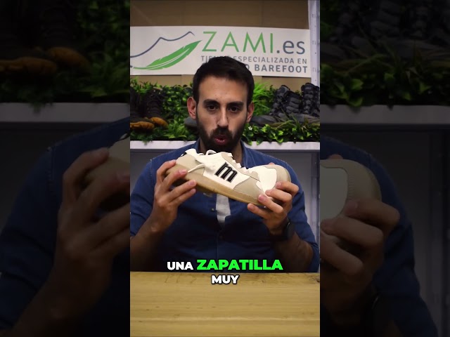 Vídeo relacionado con MTNG Zapatos Hombre BEQUIA 84380 | 59766 | Arena251