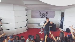 Allame - Dayan (Yakaza Vol10)